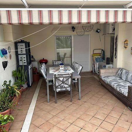 Real Torrequebrada Leilighet Benalmádena Eksteriør bilde