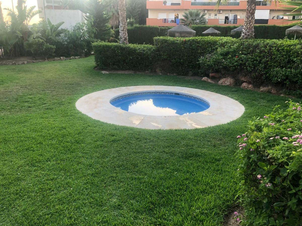 Real Torrequebrada Leilighet Benalmádena Eksteriør bilde