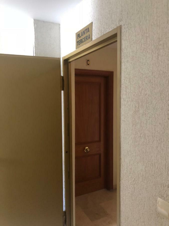 Real Torrequebrada Leilighet Benalmádena Eksteriør bilde