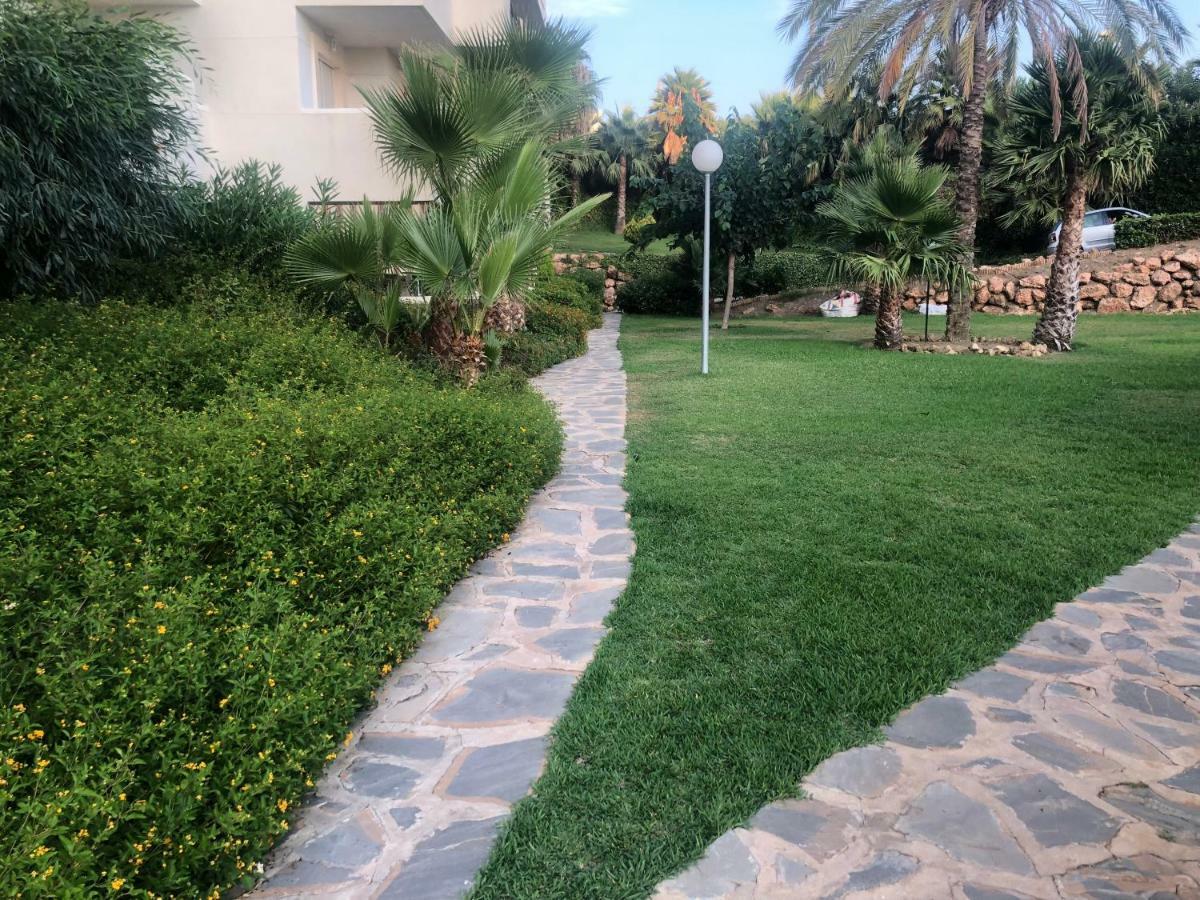 Real Torrequebrada Leilighet Benalmádena Eksteriør bilde